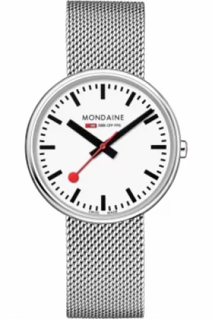 Image of Mondaine Mini Giant Watch MSX.3511B.SM