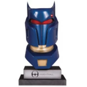 Image of DC Collectibles DC Gallery Knightfall Batman Cowl