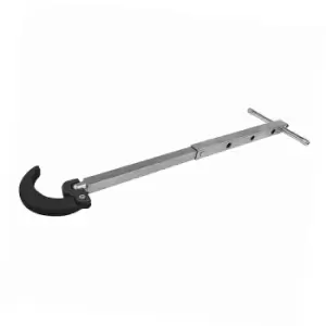 Image of Dickie Dyer Telescopic Basin Wrench 280-455mm / 11"-17.5" - 18.040 949049