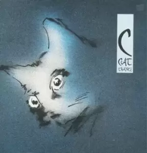 Image of C Cat Trance by C Cat Trance CD Album