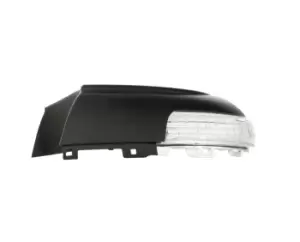 Image of TYC Turn Signal VW,SEAT 337-0271-3 5N0949102B,5N0949102B Side Marker Lights,Side Indicator,Indicator