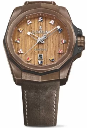 Image of Corum Watch Admiral AC One
