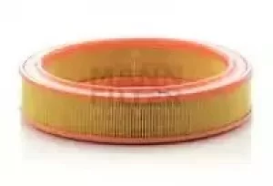 Image of Air Filter C2873/1 By Mann-Filter