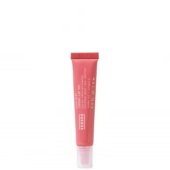 Image of Versed Silk Slip Conditioning Tinted Lip Oil 9ml - Various Shades - Blossom
