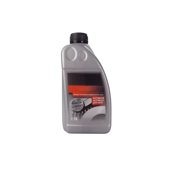 Image of FEBI BILSTEIN 197758 Automatic Transmission Fluid Capacity: 4l Oil,automatic transmission (3069)