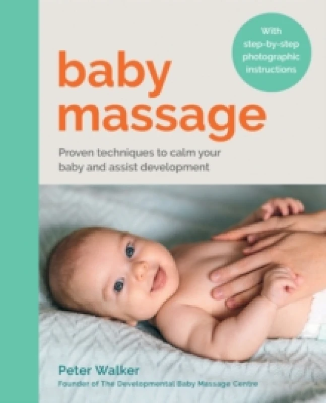 Image of Baby Massage. Paperback. By Peter Walker Books