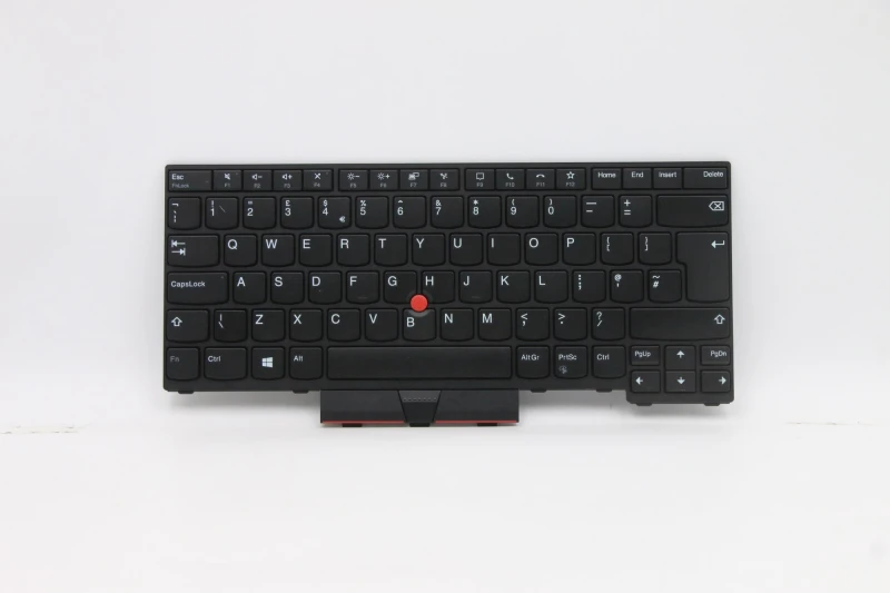 Image of Lenovo 5N20W67748 laptop spare part Keyboard
