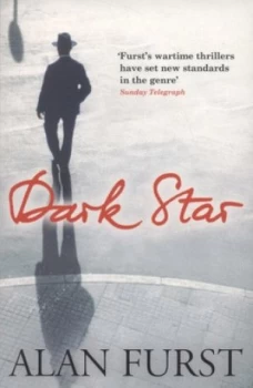 Image of Dark Star by Alan Furst Paperback