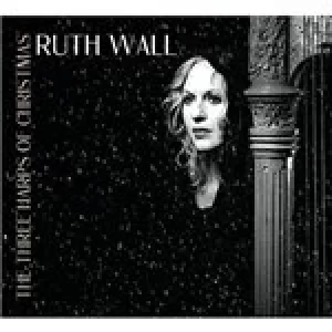 Image of The Three Harps of Christmas (Music CD)