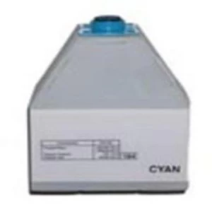 Image of Ricoh 888347 Cyan Type R2 Toner Cartridge