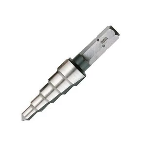 Image of Halls XS921 High-Speed Steel Step Drill 9-21mm