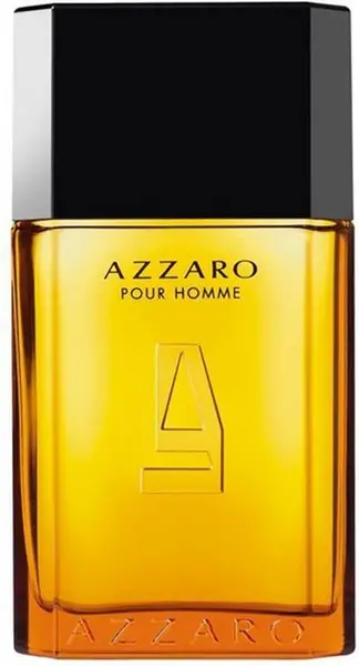 Image of Azzaro Pour Homme Eau de Toilette For Him 30ml