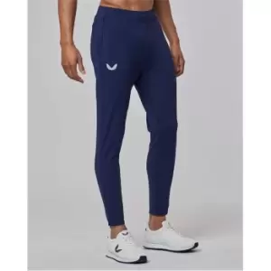 Image of CASTORE Castore Sportswear Stretch Jogging Bottoms Mens - Blue