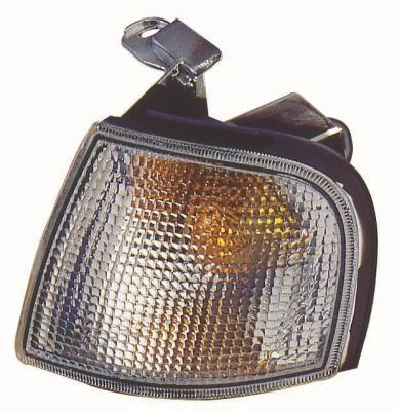 Image of ALKAR 2102549 Turn Signal Right Front, white Indicator (62)