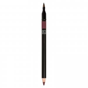 Image of 3INA Makeup Lip Pencil With Applicator 2g (Various Shades) - 511