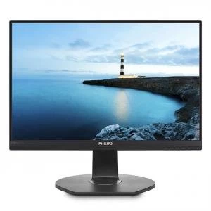 Image of Philips 24" 241B7QUPBEB Full HD IPS LED Monitor