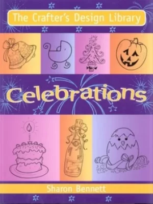 Image of Celebrations by Sharon Bennett