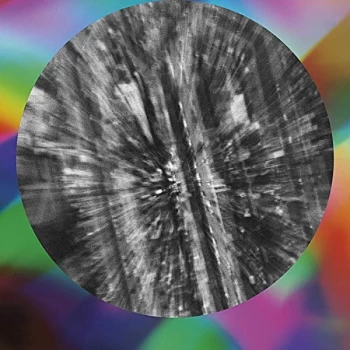 Image of Four Tet - Beautiful Rewind CD
