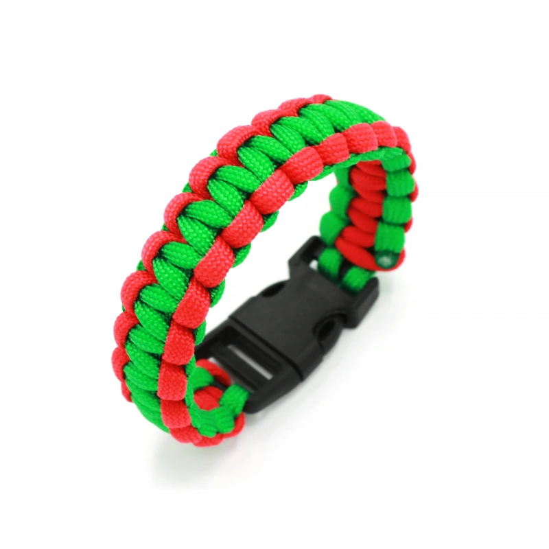 Image of Official Bracelet Bracelets One Size Green 75724707000