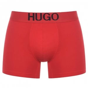 Image of Hugo Boss Liam Payne Boxer Briefs Red Size L Men