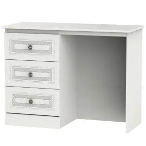 Image of Robert Dyas Loxley Ready Assembled Dressing Table