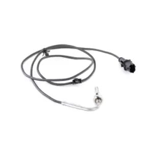 Image of RIDEX Sensors OPEL,VAUXHALL 3938E0066 055561052,0855267,093188473 Sensor, exhaust gas temperature 55561052,855267,93188473