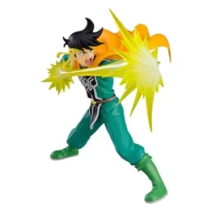 Image of Dragon Quest The Adventure of Dai Pop Up Parade PVC Statue Popp 16 cm