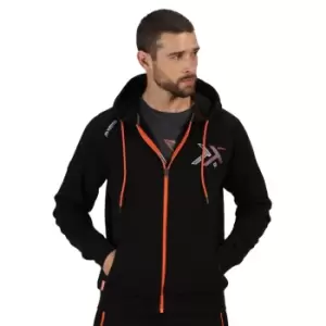 Image of Regatta Professional Mens Tactical Maneuver Fleece Hoodie XL - Chest 43-44' (109-112cm)