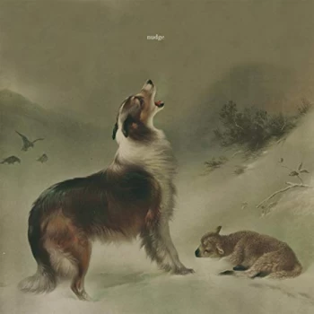 Image of Nudge - As Good As Gone CD