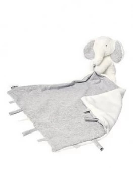 Image of Mamas & Papas Comforter - Wttw Elephant