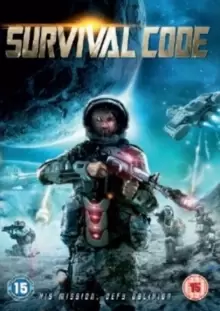 Image of Survival Code