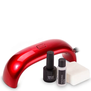 Image of Rio 14 Day UV Gel Nail Polish & Lamp Kit