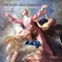 Image of Tomas Luis De Victoria: Missa Gaudeamus