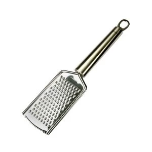 Image of Denby Stainless Steel Mini Grater