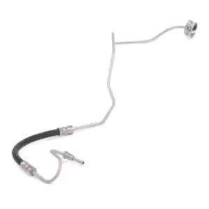 Image of TRW Brake Hose with pipe PHD1111 Brake Line,Brake Pipe PEUGEOT,CITROEN,DS,307 CC (3B),307 SW (3H),307 (3A/C),308 SW I (4E_, 4H_)