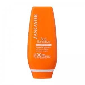 Image of Lancaster Sun Sensitive Delicate Softening Milk 125ml