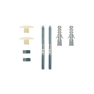 Image of Fischer Basin W/ Pedestal Fixing Set