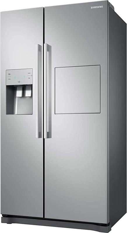 Image of Samsung RS50N3913SA/EU 501L Frost Free Fridge Freezer