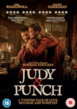 Image of Judy & Punch