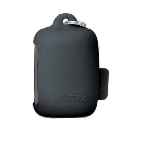 Image of Matador NanoDry Trek Towel (Small) - Charcoal