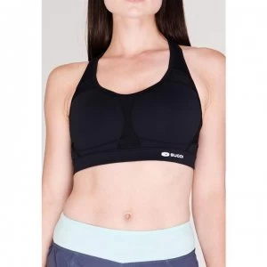 Image of Sugoi RSR Stamina Sports Bra Ladies - Black