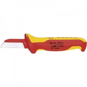 Image of Knipex 98 54 Wire cutter Suitable for Round cable