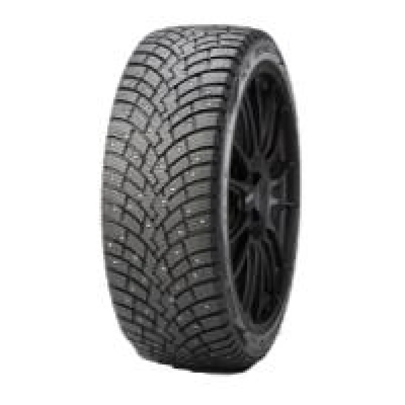 Image of Pirelli Ice Zero 2 ( 225/45 R18 95H XL, studded, with rim protection (MFS) ) Winter tires