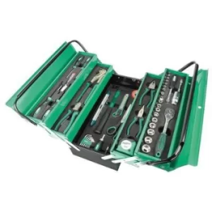 Image of Brueder Mannesmann M21188 Tool kit Case