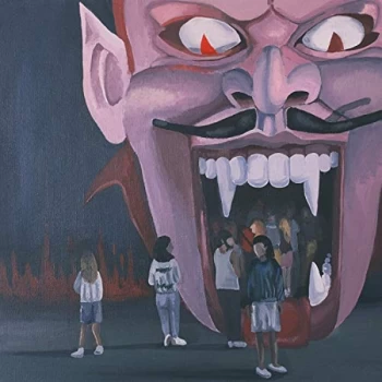 Image of SPIRIT OF THE BEEHIVE - Entertainment, Death CD