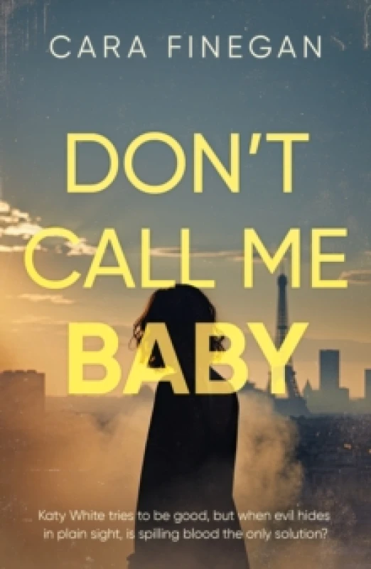 Image of Dont Call Me Baby Paperback / softback