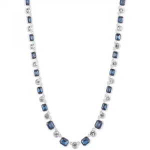 Image of Emerald Collar Necklace