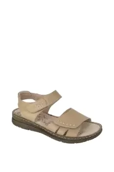 Image of Leather Sandals
