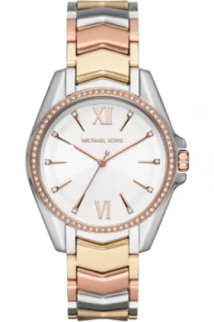 Image of Michael Kors Watch MK6686