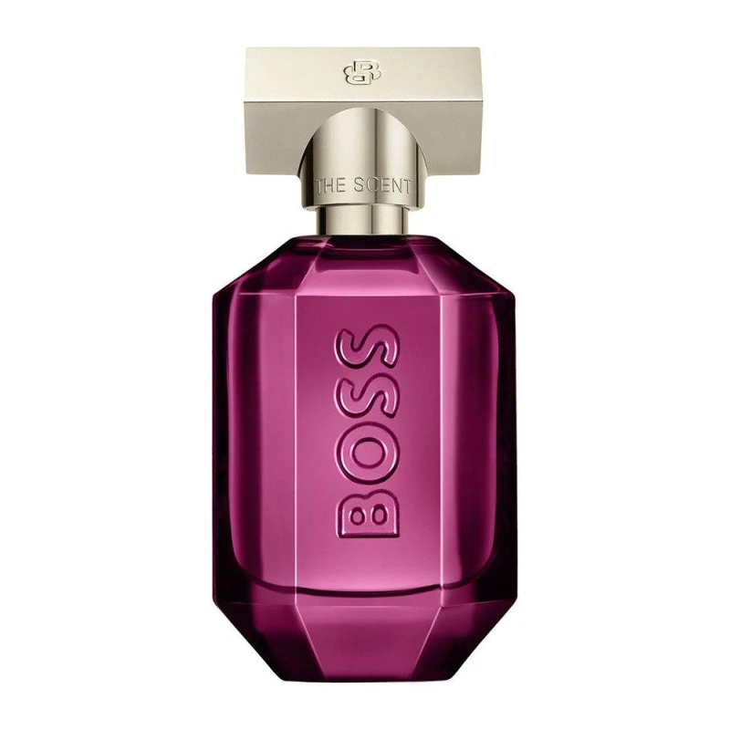 Image of Hugo Boss The Scent Magnetic Eau de Parfum For Her Misc